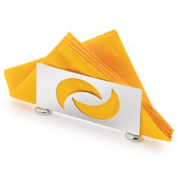 Салфетница Cristalli