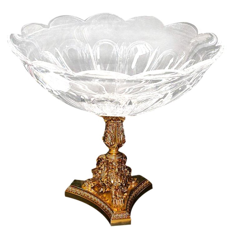 Чаша Для фруктов Всех народов