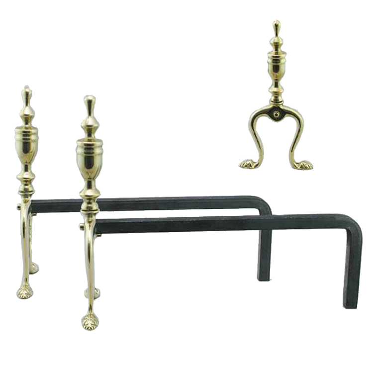 Дровница для камина металлическая Alberti Livio AL-80-3491-N