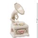 Статуэтка из керамики Граммофон Pavone CMS-15/45
