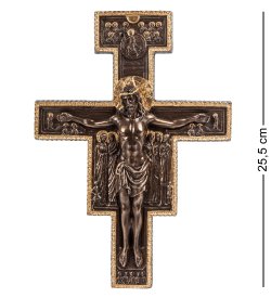 Распятие Сан-Дамиано