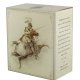 Статуэтка Рыцарь крестоносец Veronese WS-821, упаковка