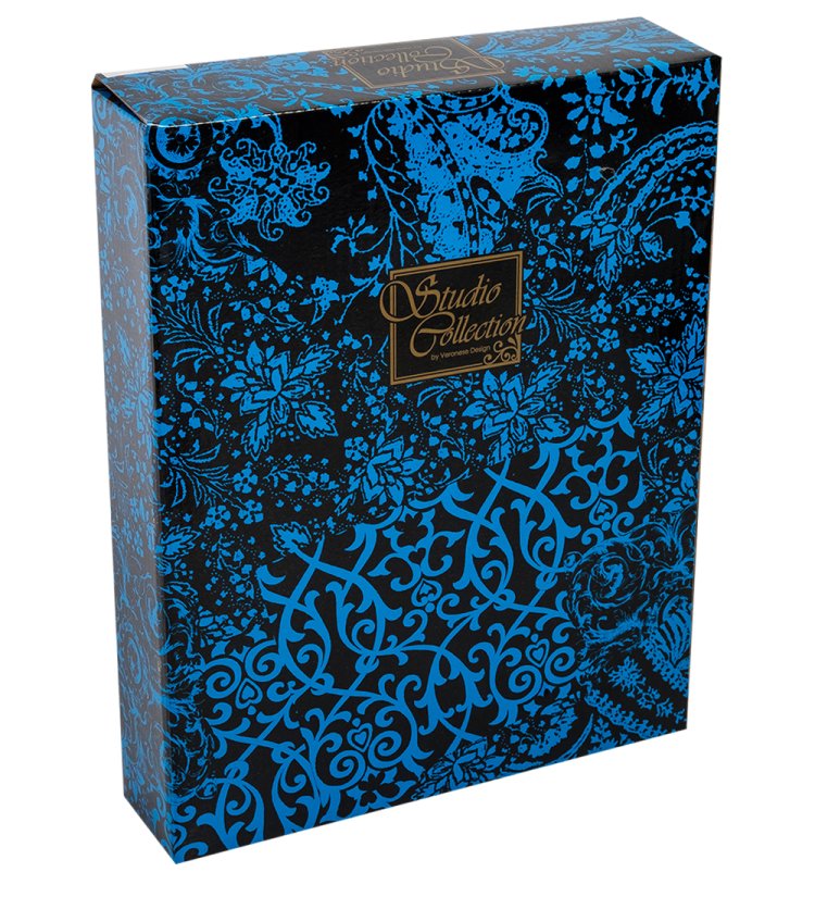 Панно Клятва Гиппократа Veronese WS-1020, упаковка