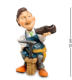 Статуэтка Сапожник