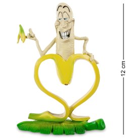 Фигурка Влюбленный Фрукт