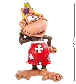 Фигурка Обезьяна Вкусные мысли