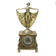 Бронзовые Каминные часы с канделябрами Балерина Bello De Bronze BP-56074-D, часы