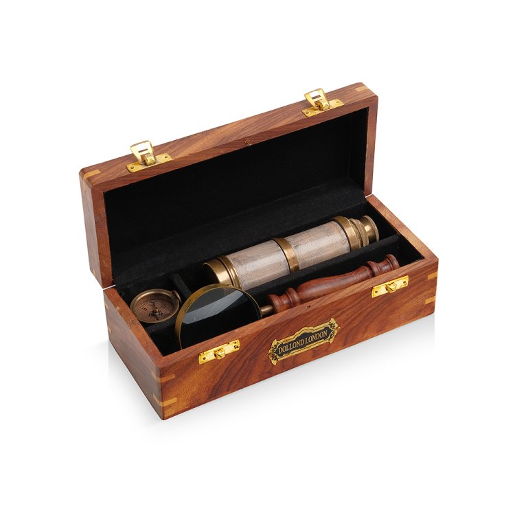 Подарочный набор