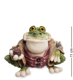 Фигурка Лягушка - Биг Босс