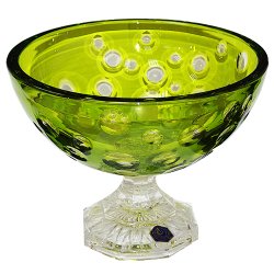 Ваза для фруктов Staccato