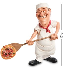 Статуэтка Пиццмейкер из Италии