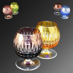 Набор для бренди