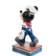 Фигурка Моряк Микки Маус Disney Traditions, оборотная сторона