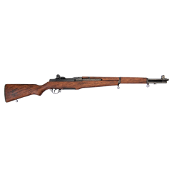 Макет Винтовки гарант M1
