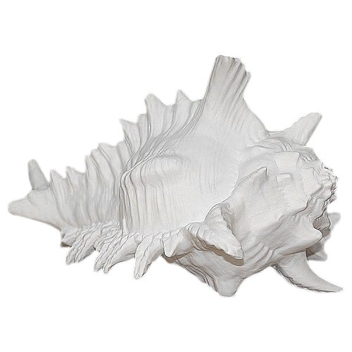 Декоративная раковина