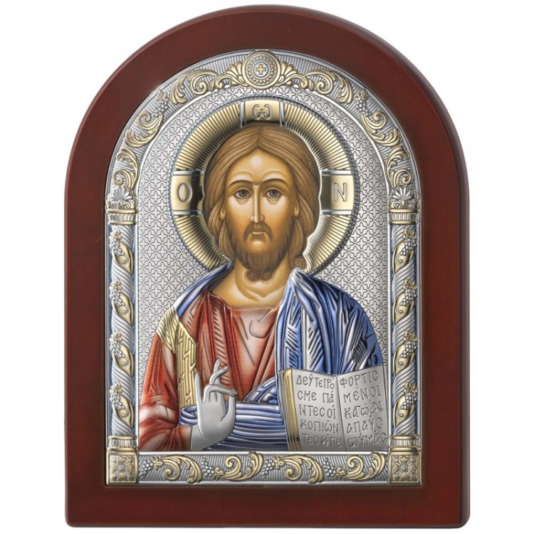 Икона Иисус Христос Valenti, Размер: 12х16 см Valenti 84127/3COL