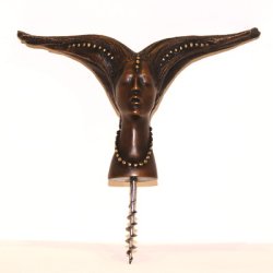 Штопор Вакханка (Спутница Бога виноделия)