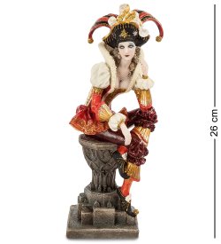 Статуэтка Девушка-Шут