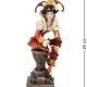 Статуэтка Девушка-Шут Veronese WS-680