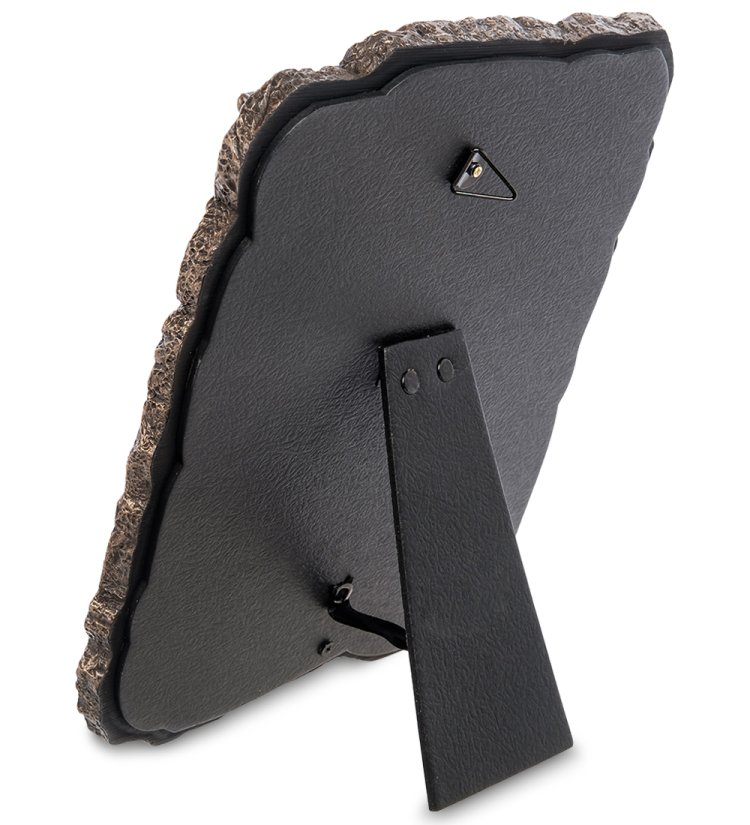 Панно Молитва Томаса Мора Veronese WS-1021, оборотная сторона