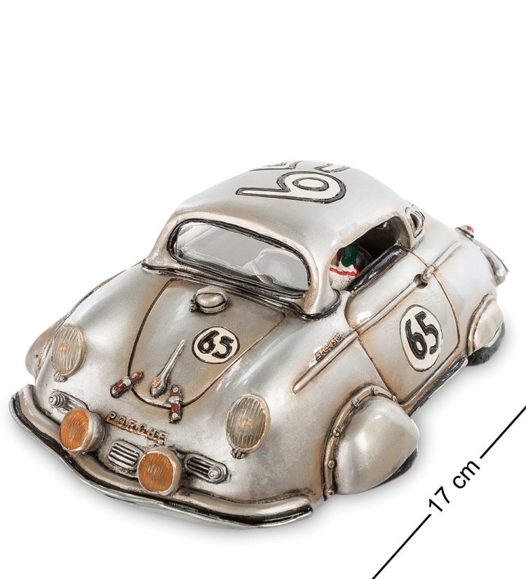 Фигурка Машины Le Mans Speed Star The Comical World of Stratford SCAR-78