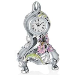 Часы Ирис кварцевые