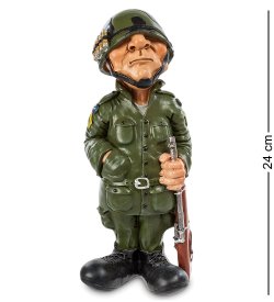 Фигурка Солдат