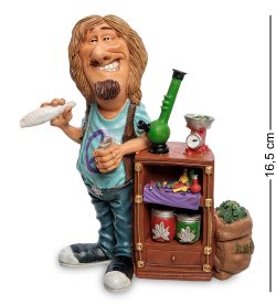 Статуэтка Продавец