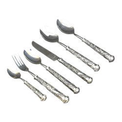 Набор столовых приборов Cesello (48 предметов)