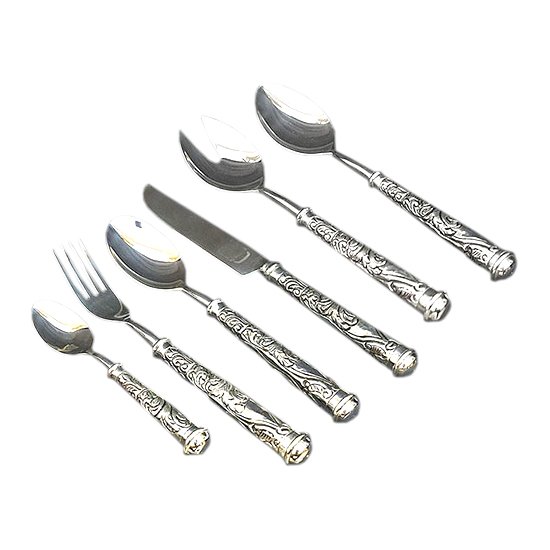 Набор столовых приборов Cesello (48 предметов)