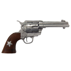 Макет Револьвера Peacemaker калибр 45, Colt, США
