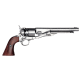 Макет Револьвера Кольт США 1860 года Denix 1007-G