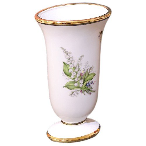 Ваза для цветов Ландыш