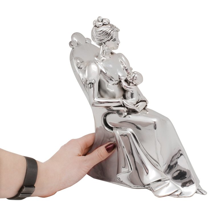 Статуэтка Счастливое материнство