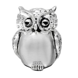 Статуэтка Лесная Сова, Высота 5 см