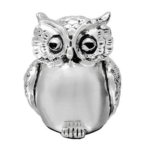 Статуэтка Лесная Сова, Высота 5 см