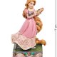 Статуэтка Принцесса Рапунцель - Художница Disney Traditions 906743, вид профиль