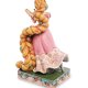 Статуэтка Принцесса Рапунцель - Художница Disney Traditions 906743, оборотная сторона