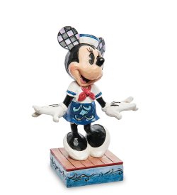Статуэтка Морячка Минни Маус