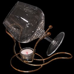 Бокал для коньяка Magic 2