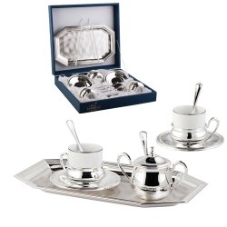 Кофейный набор Extra Lusso