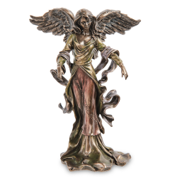 Статуэтка Девушка - ангел