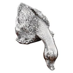 Скульптура Утка, Размер: 13x8 см