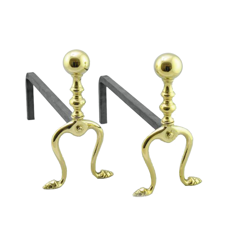 Дровница для камина Бочча Alberti Livio AL-80-3491-B