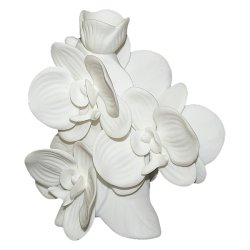 Ваза - подсвечник Орхидея