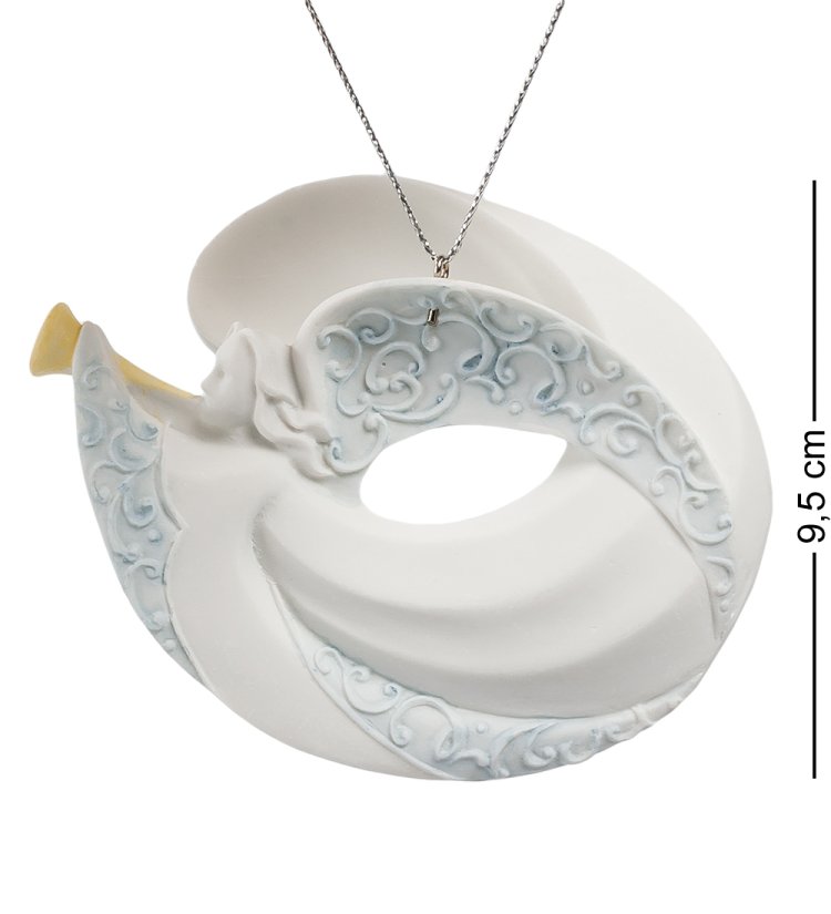 Подвесная статуэтка Ангельская песнь Pavone CMS-41/20