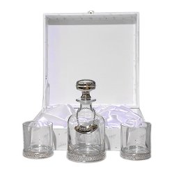 Набор для виски Loto