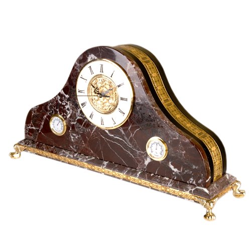 Часы Эрмитаж