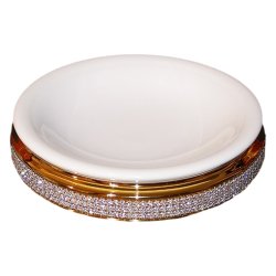 Блюдо круглое