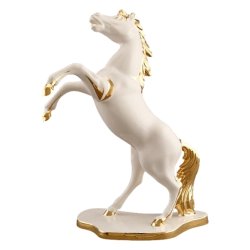 Статуэтка Безудержный конь